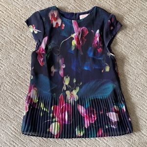 Ted Baker London top